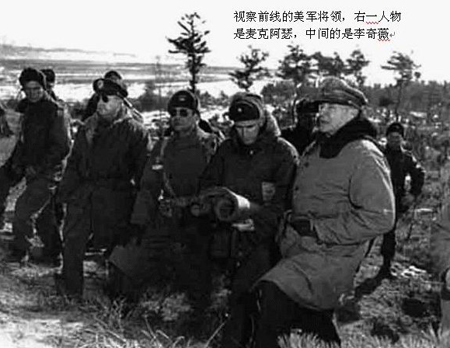 朝鲜战争韩国厉害的指挥官,朝鲜战争最优秀的指挥官