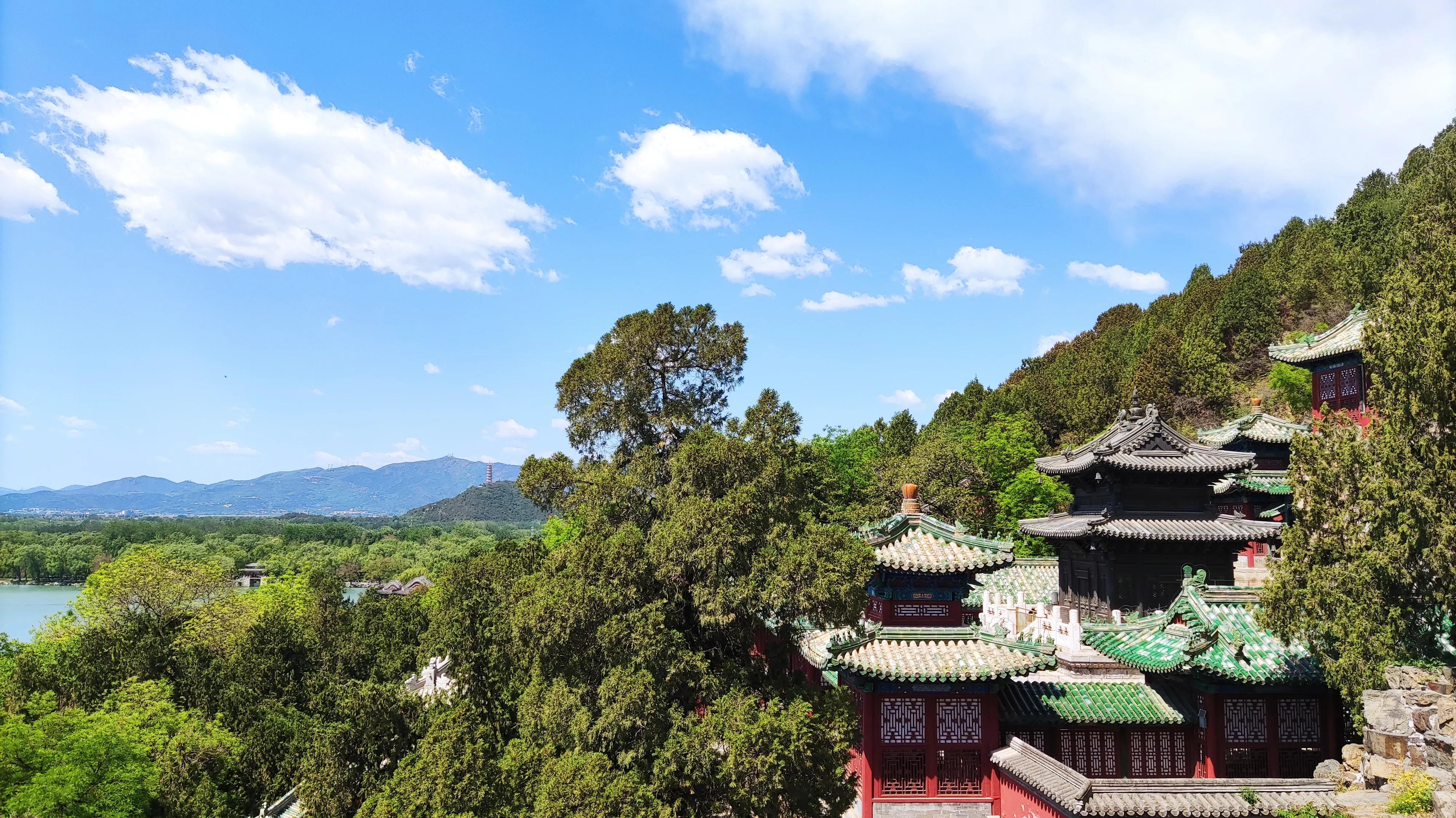 西安北京五日旅游攻略,西安出发2天一晚旅游攻略详细