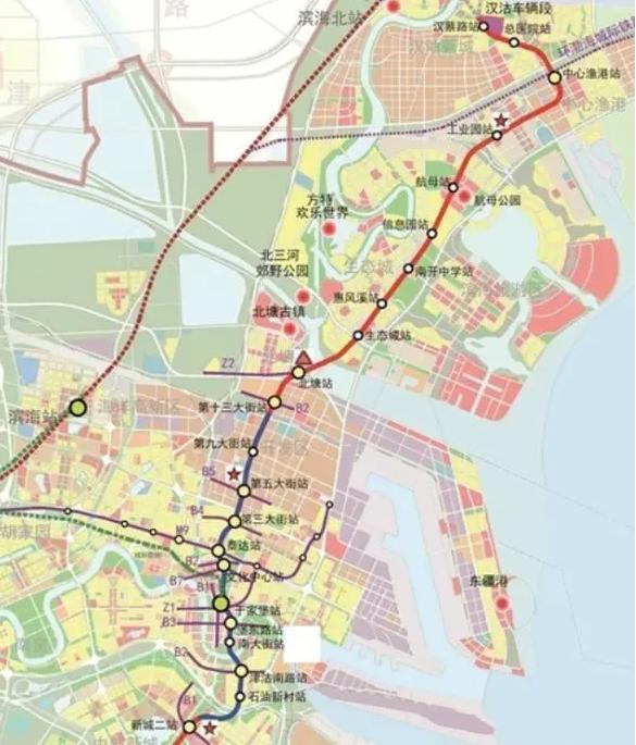 爆冷！天津市区新房无人问津？竟是这些区域引买房人“争抢”