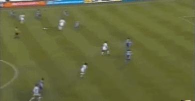 足球史上最精彩的一集,足球十大巨星的精彩瞬间