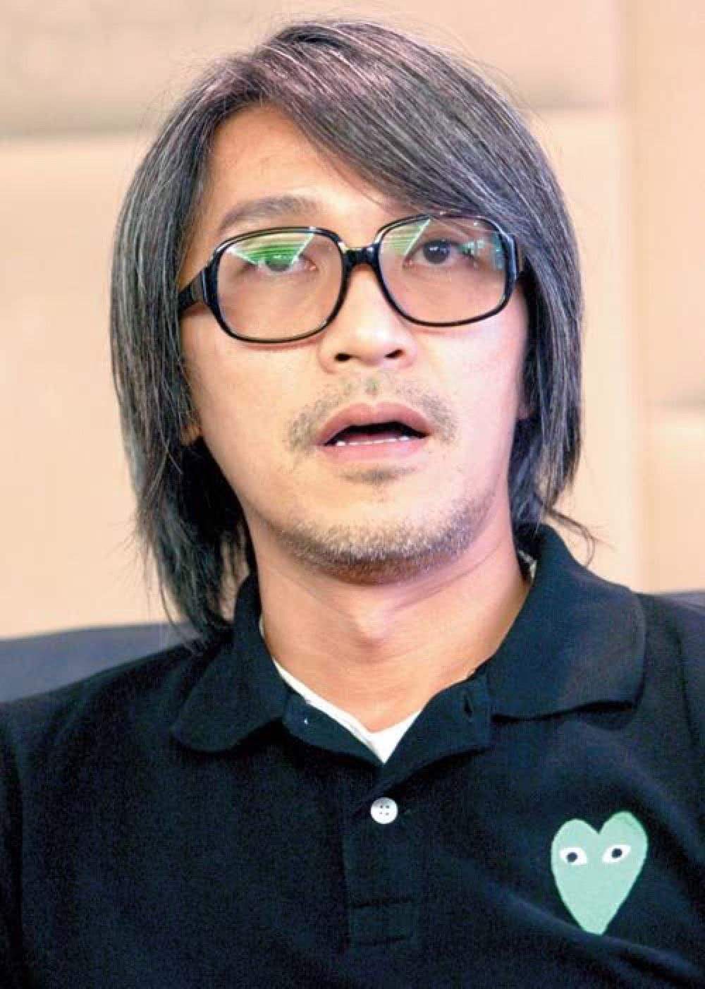 周星驰过气的原因,周星驰真的过气了吗