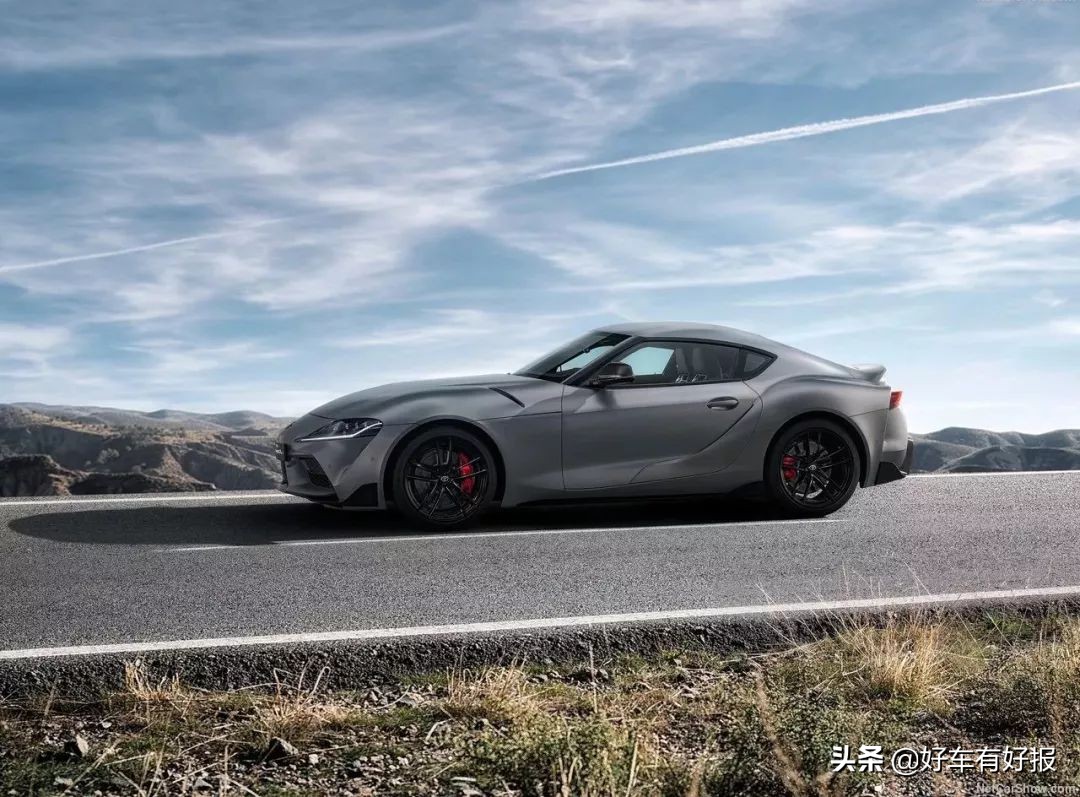 丰田苦心打造的“平民超跑”，怎么是台宝马？