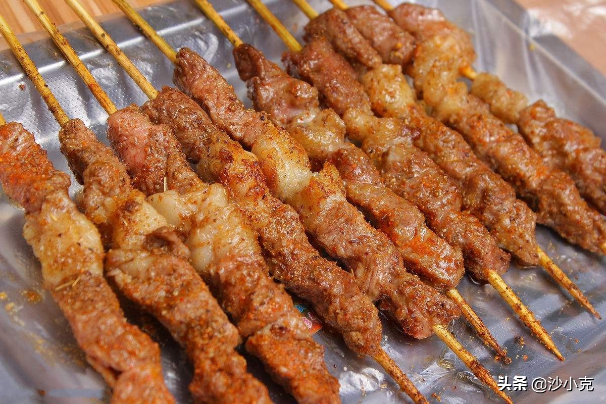 关于中国各地特色美食的综合介绍,全国各地特色美食你的家乡都有