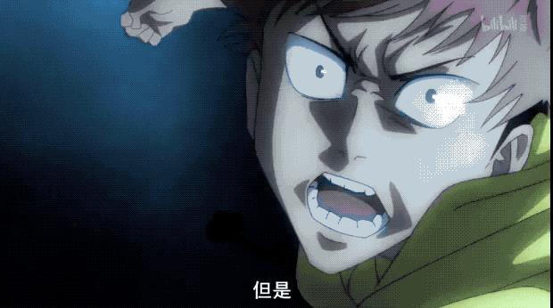 画风生猛的成人动画，一集就上头