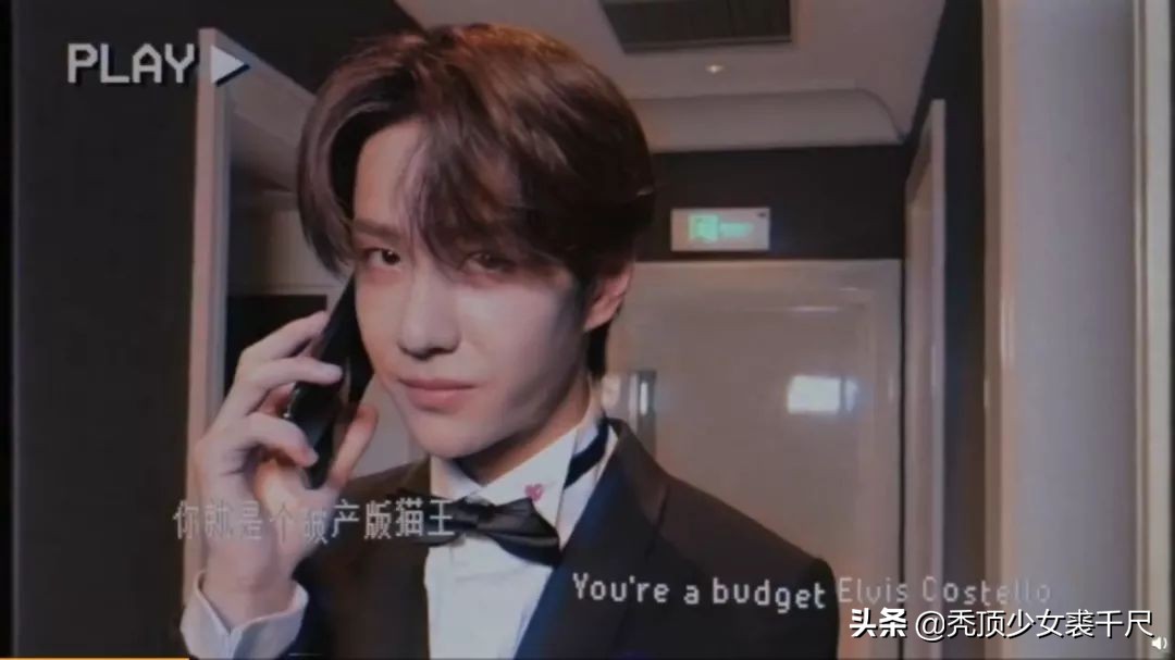 gq曝名利场幕后,gq自曝盛典内幕