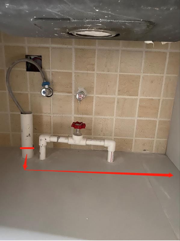 一楼返水解决方案,一楼返水最佳办法