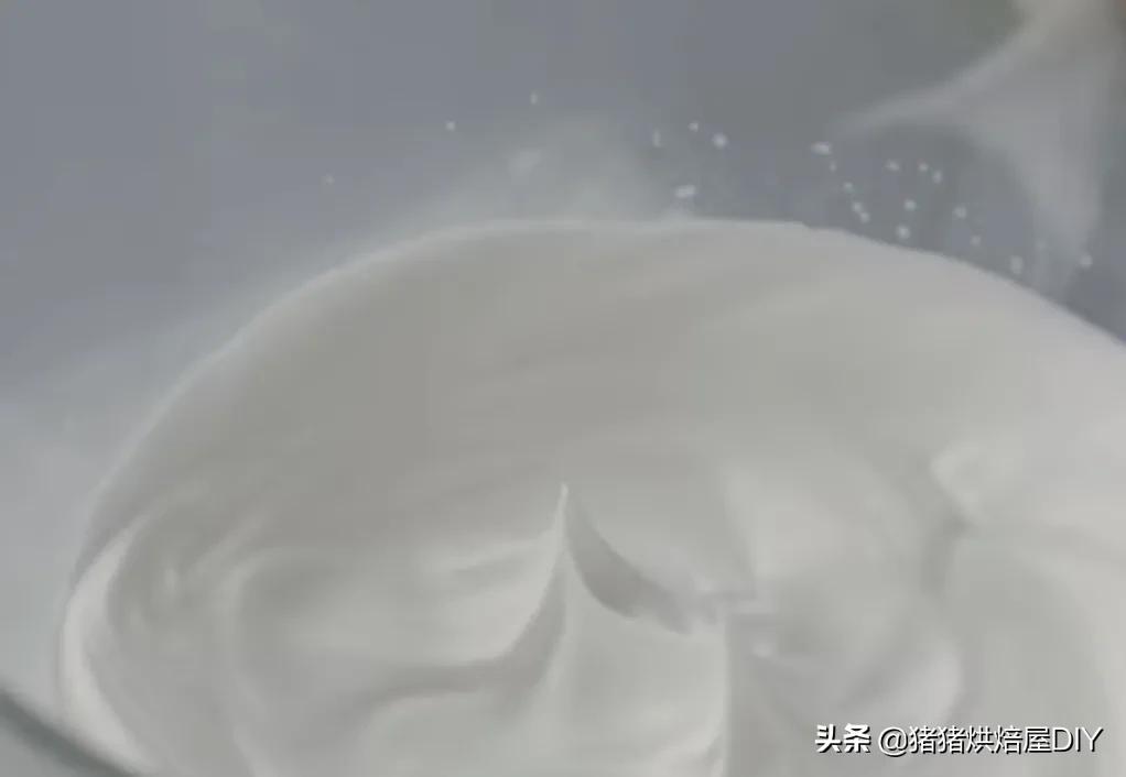 法式西点中的马卡龙,法式西点详细教程