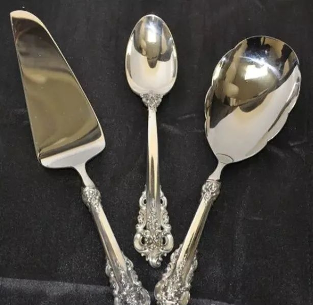 全球银器收藏必须掌握的知识《浅谈银器标准与标识》