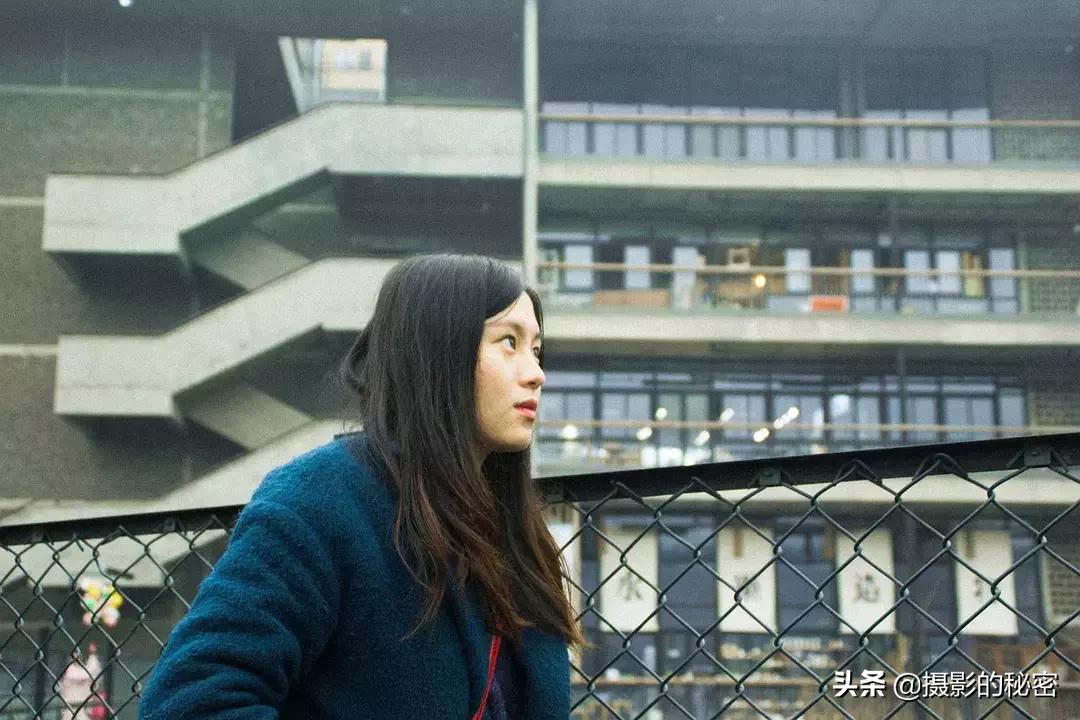 成都个人写真推荐,成都艺术照个人写真推荐