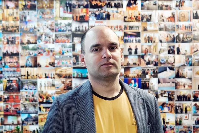 中欧擂台赛第8局于苏豪力胜亚历山大破竹5连胜