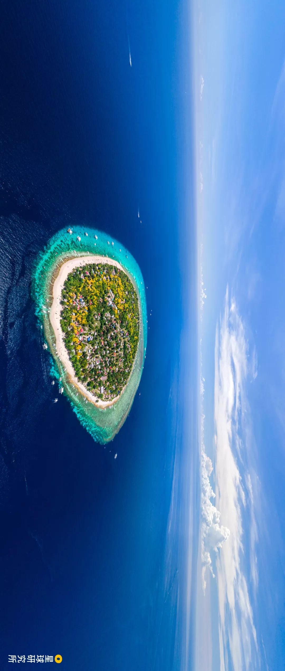 菲律宾的主岛,菲律宾岛屿旅游