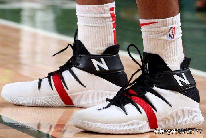 比较好的NBA球星战靴,价值400左右的球星签名战靴