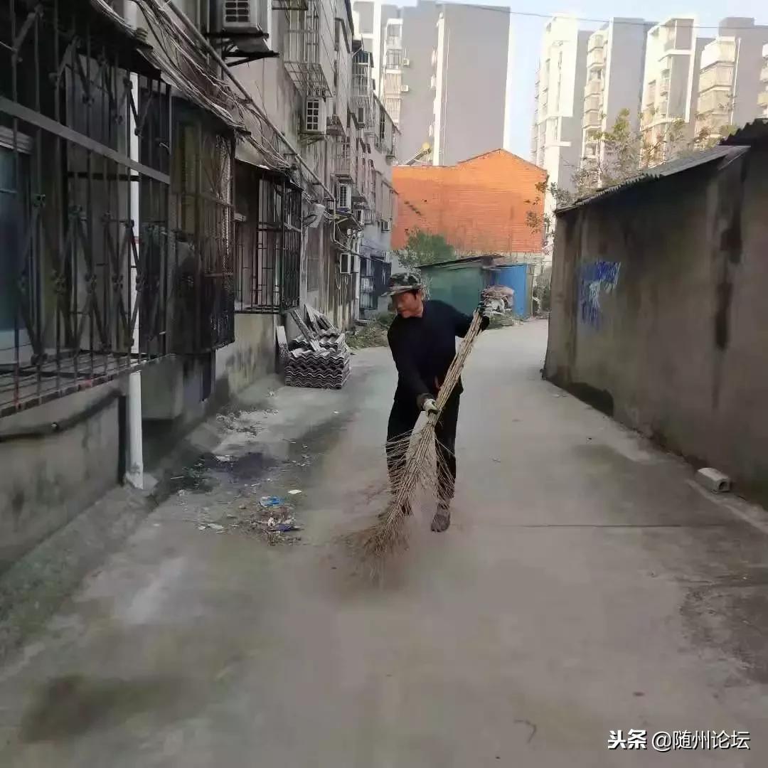 随州最新环境整治,环境整治之后的变化