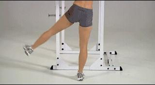 热身和拉伸的顺序,快走前后如何热身和拉伸