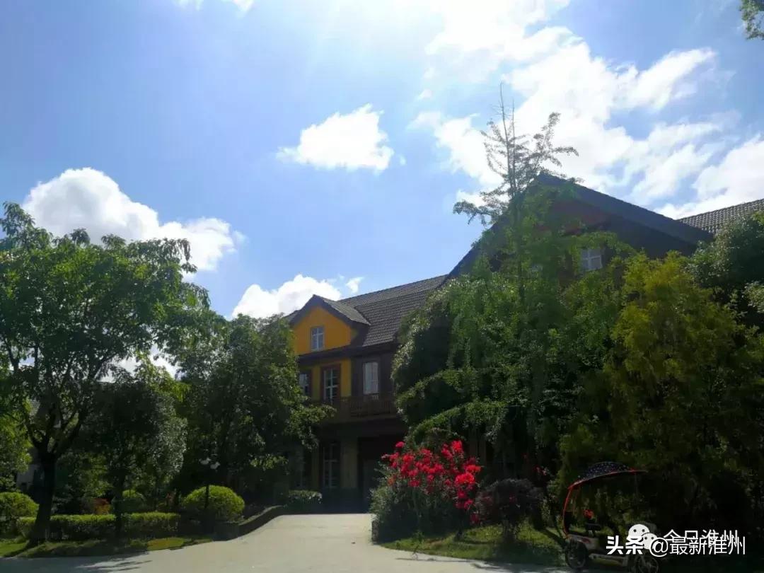 淮安人的骄傲更是中国人的骄傲,淮安人的骄傲