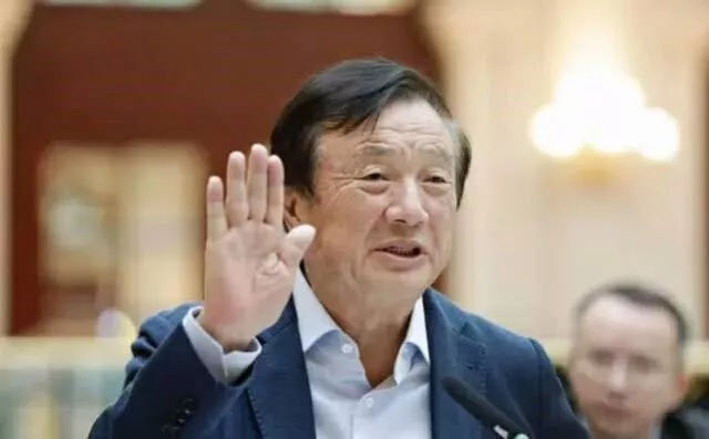 华为的战略管理标杆法,华为战略分析法