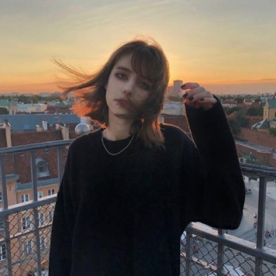 欧美风女生头像ins高级感动漫,欧美风女生头像保持热爱奔赴山海