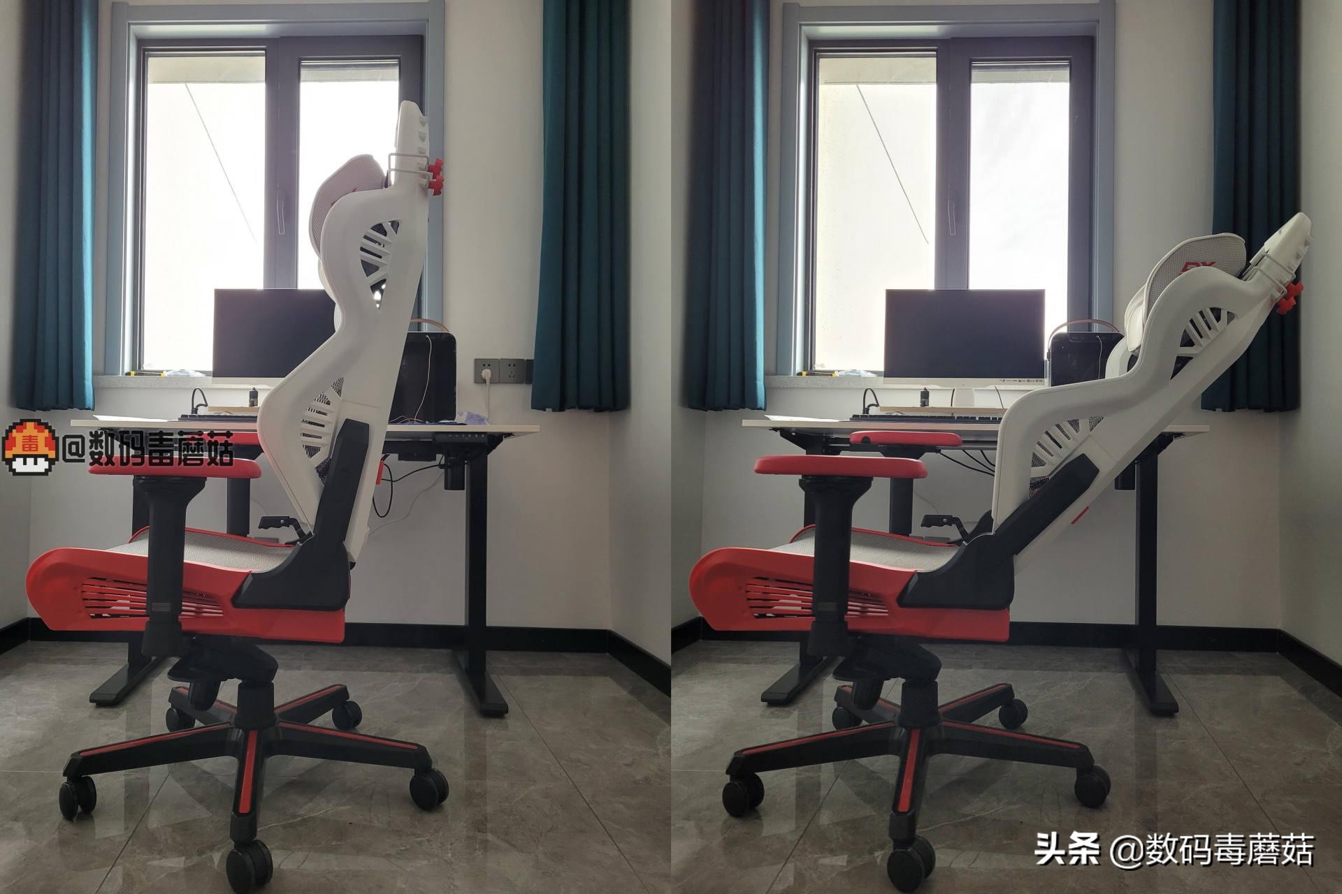 迪锐克斯高级电竞椅,迪锐克斯顶级电竞椅