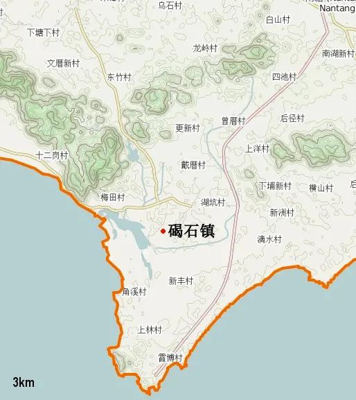 在路边捡到一个螺丝,捡到一个螺丝