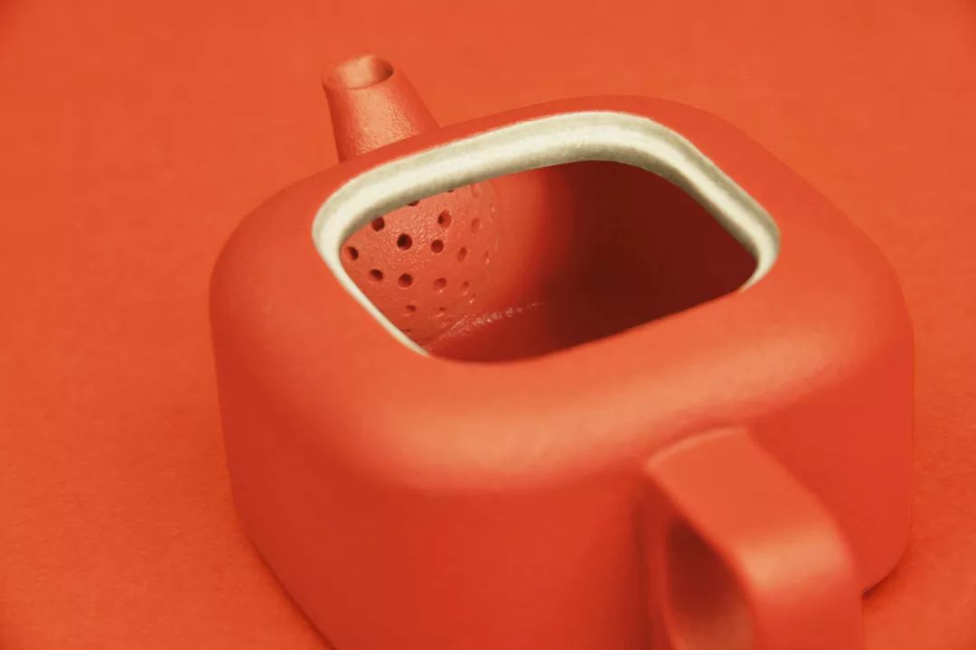 四合如意茶器图片,四合古韵高端茶器