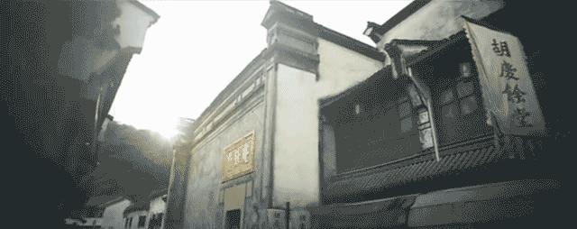 杭州的凡世御街,凡世御街