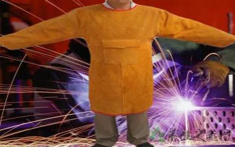 焊工怎么保护眼睛和肺,焊工眼睛被焊光了怎么办