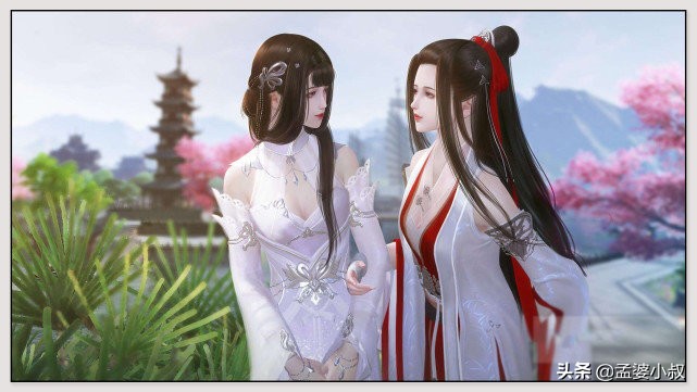 DNF、LOL、天刀和剑三手游，暑假齐上线，你会*载下**哪一个？