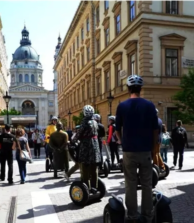 欧洲物价为什么那么便宜,匈牙利生活物价