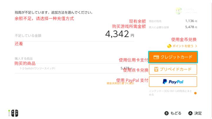 switch数字版游戏怎么购买划算,switch数字版游戏怎么买合适