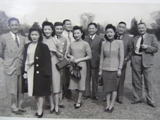 首富孙女为了爱情下嫁,天津首富的孙女