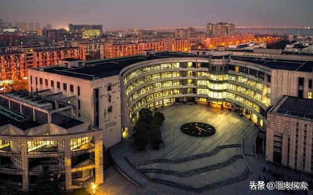 浙工大和浙工商和杭电能否合并,浙江工商大学跟浙江工业大学比较