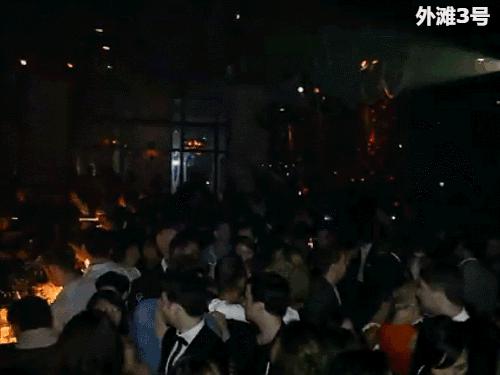 活动邀约｜BlackSwanParty年度黑天鹅派对盛装即将登录外滩