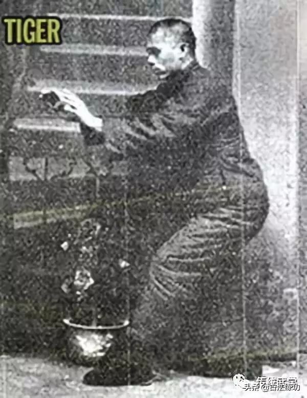 松沉劲的正确练法,松沉劲怎么练