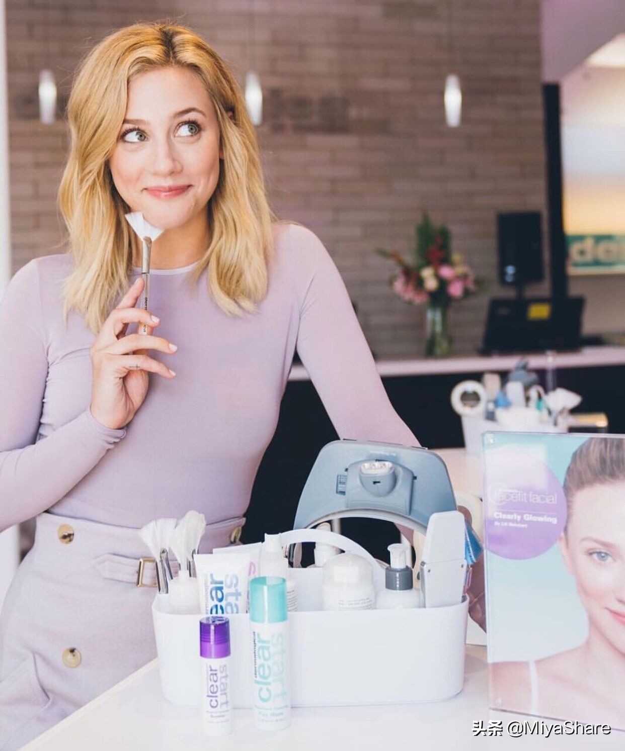 护肤品别乱用小心烂脸,一定不要囤的三种护肤品