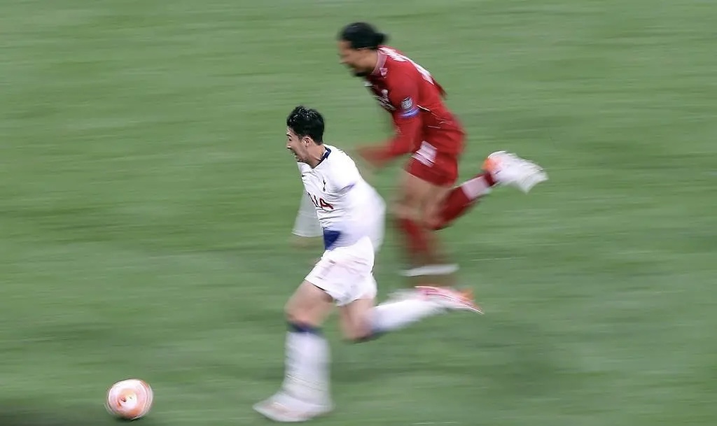 英超进球榜孙兴慜,孙兴慜进球高于预期值领跑英超