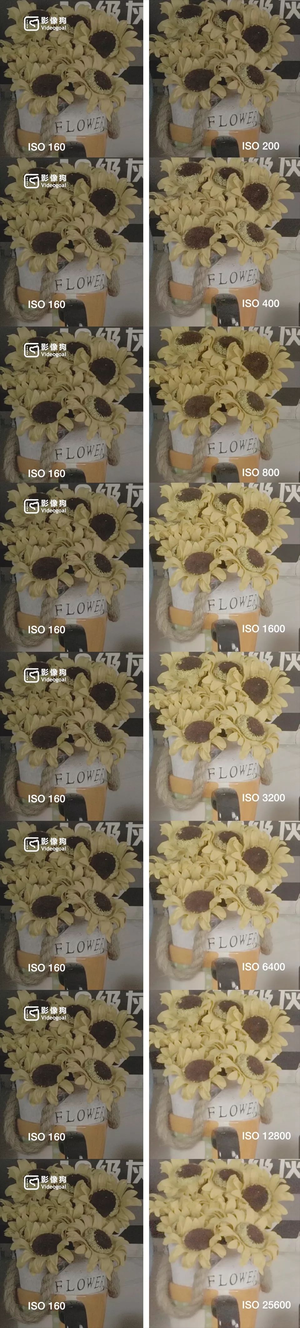 单评｜可以拍摄4K5倍慢动作的电影机ZCAME2