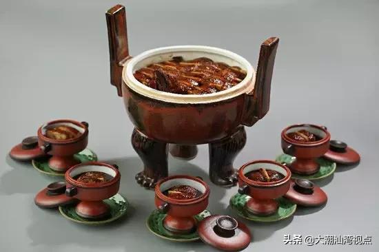 快过年了学几道惊艳的菜,顺德菜年夜饭菜谱十六个菜