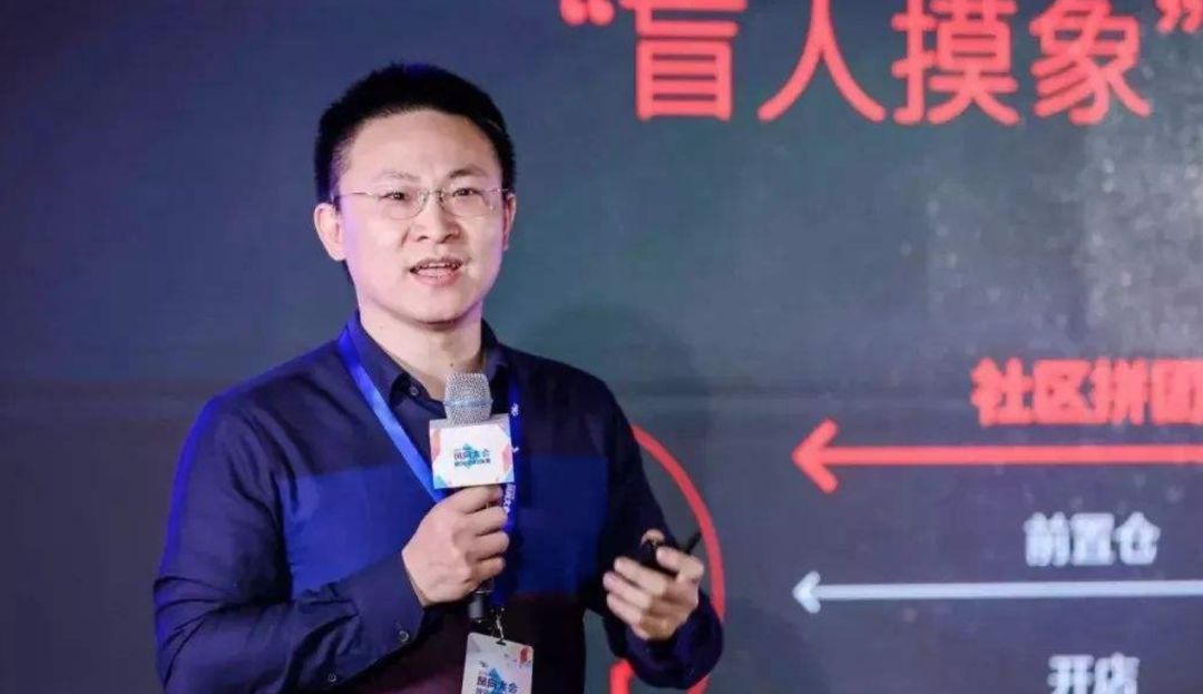 五大江西创业者图谱，原来滴滴、趣店都在其中