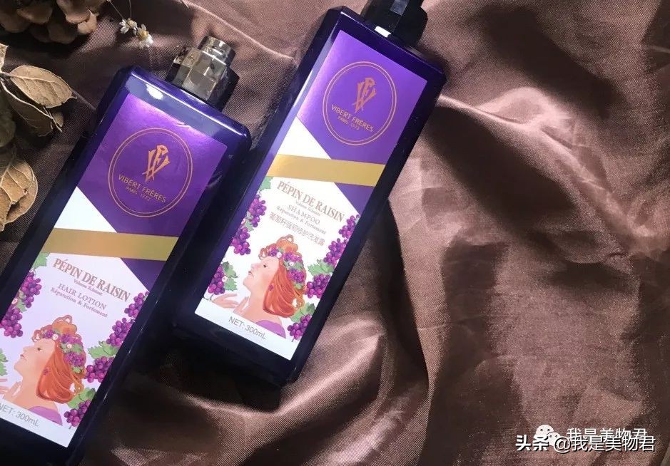 洗护套装推荐夏季,今年流行的洗护套装