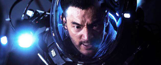 流浪地球吴京被怼,流浪地球三如何让吴京活过来