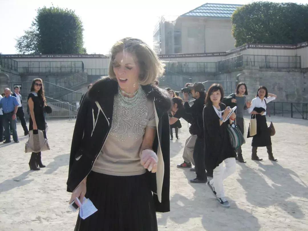 穿皮草会有负罪感吗,穿皮草吓人吗