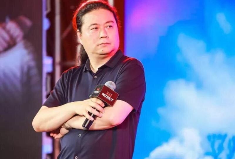 体育界谈国足,体育界谈足球