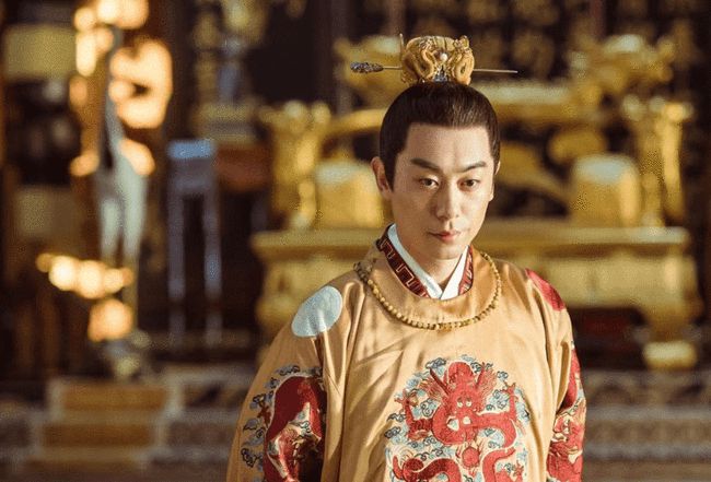 明代嫡长子继承制,明代嫡长子继承制的弊端