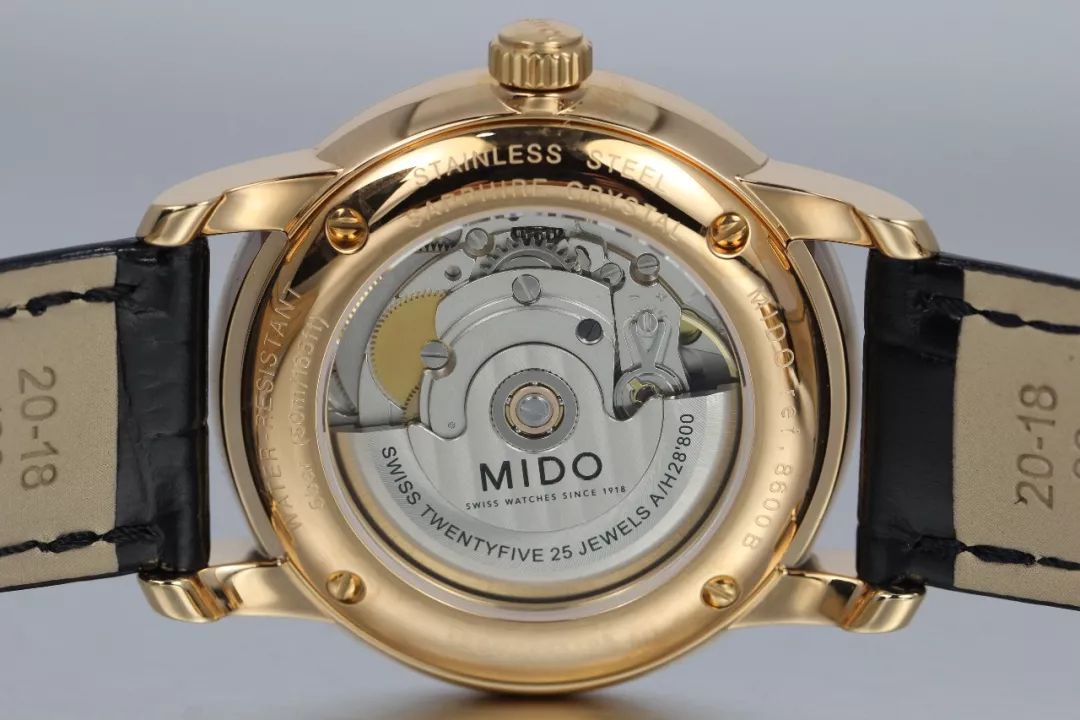 浪琴和美度手表推荐哪个,浪琴和美度和天梭哪个值得入手