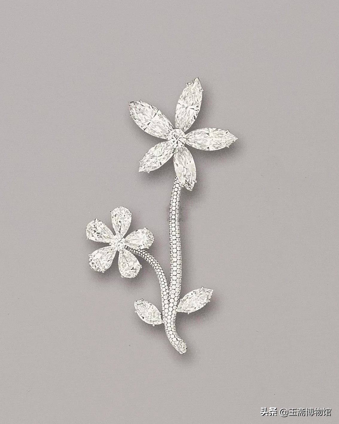 最美的小三针拍卖价,最美小三针拍卖价格