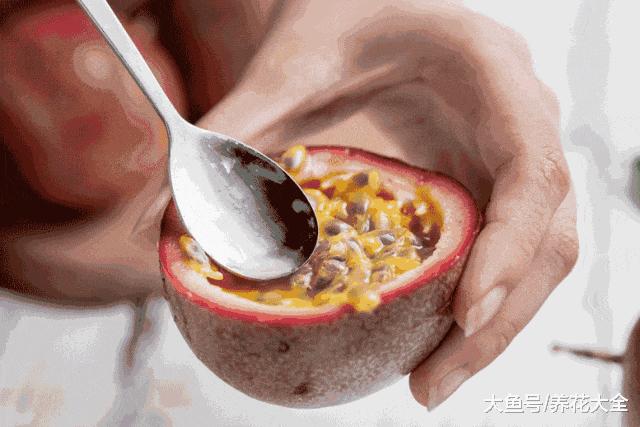 百香果有vc之王吗,vc含量高的百香果