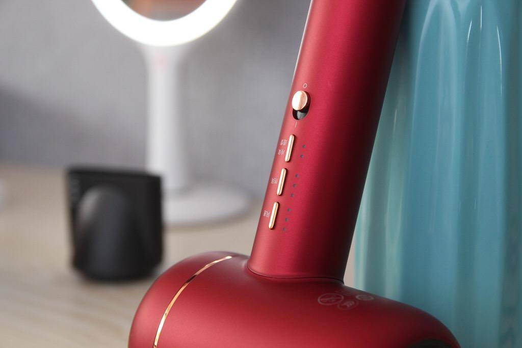 莱克水离子吹风机视频,莱克吹风机使用方法