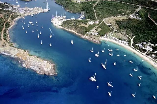 带你去看海最美的海岛,走遍全世界最美海岛