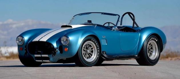 盘点五款即将消失的肌肉车,10辆罕见的自行车