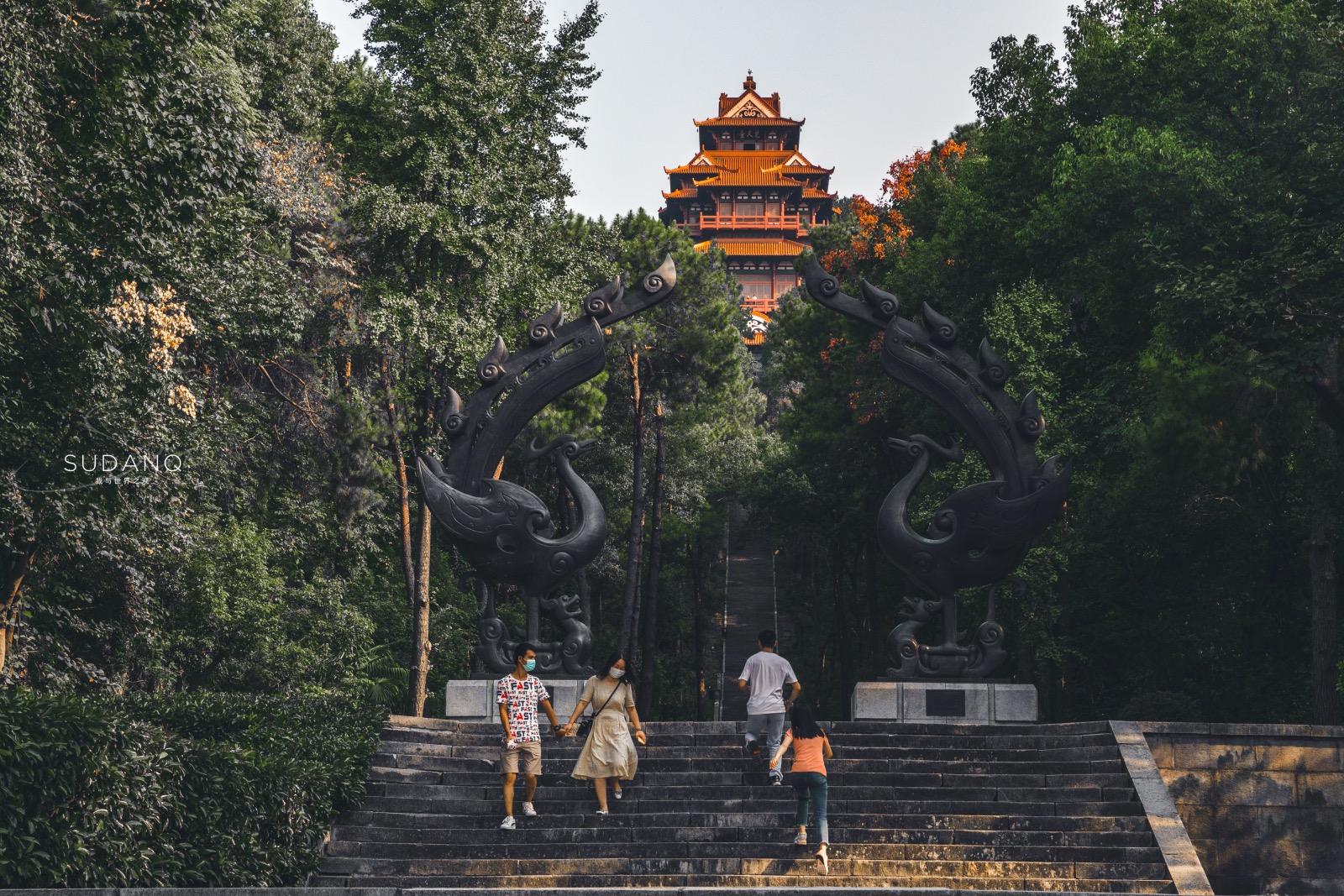 武汉东湖ufo事件,武汉东湖神秘事件